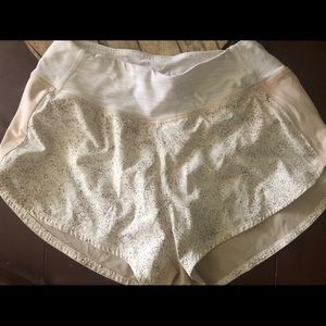 Outdoor Voices Running Short Sz M